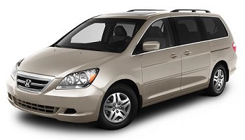 Dodge Journey