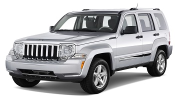 Jeep Liberty
