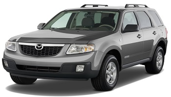 Mazda Tribute